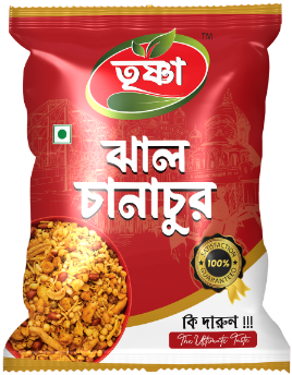 Trishna Jhal Chanachur Pack 1